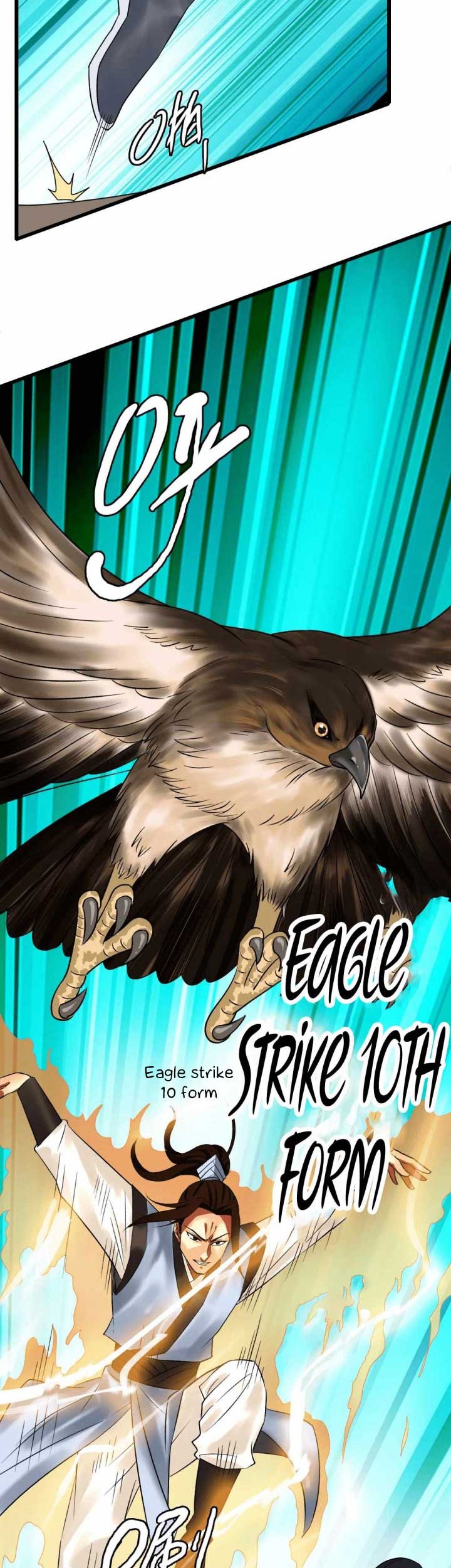 Supreme Taoist (2021) chapter 30 halaman 9