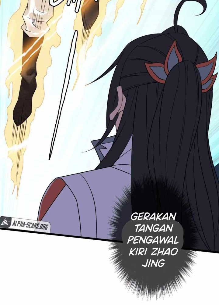 Supreme Taoist (2021) chapter 30 halaman 10