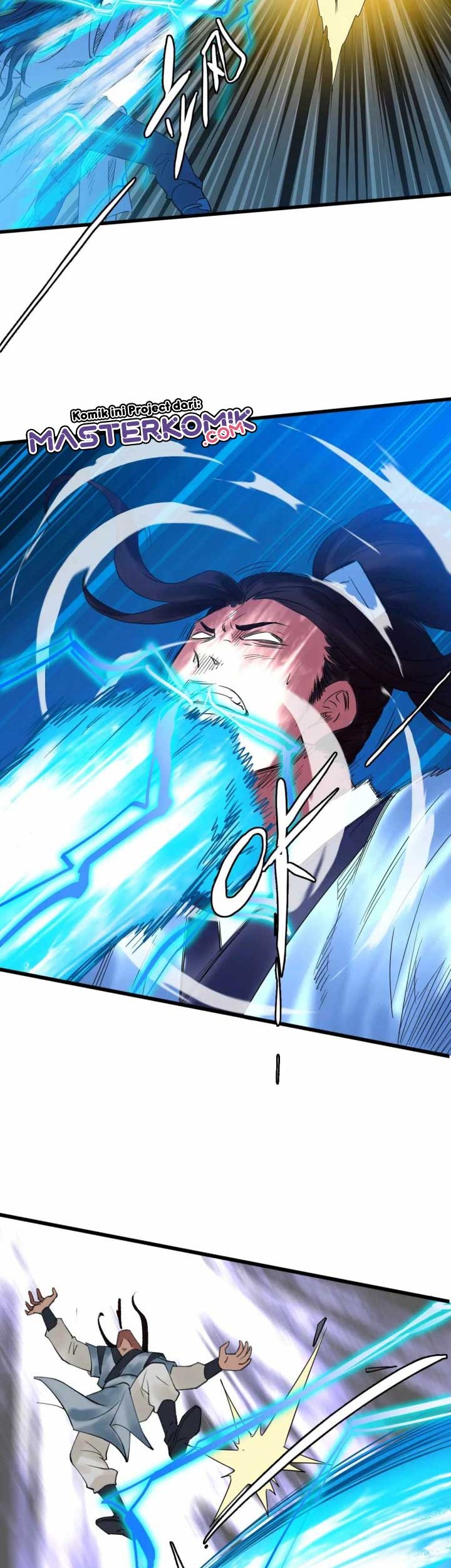 Supreme Taoist (2021) chapter 30 halaman 12