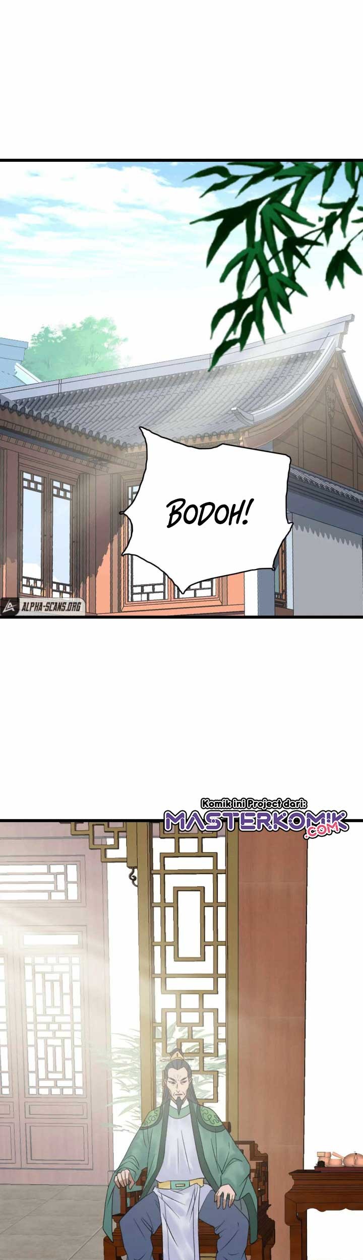 Supreme Taoist (2021) chapter 30 halaman 17