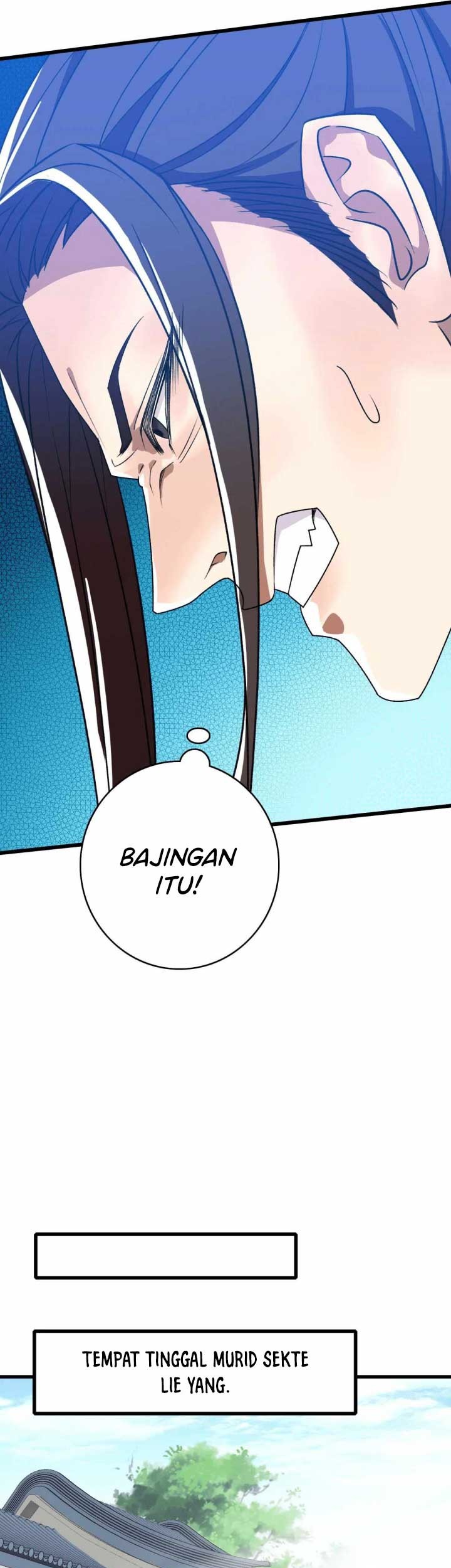 Supreme Taoist (2021) chapter 30 halaman 23