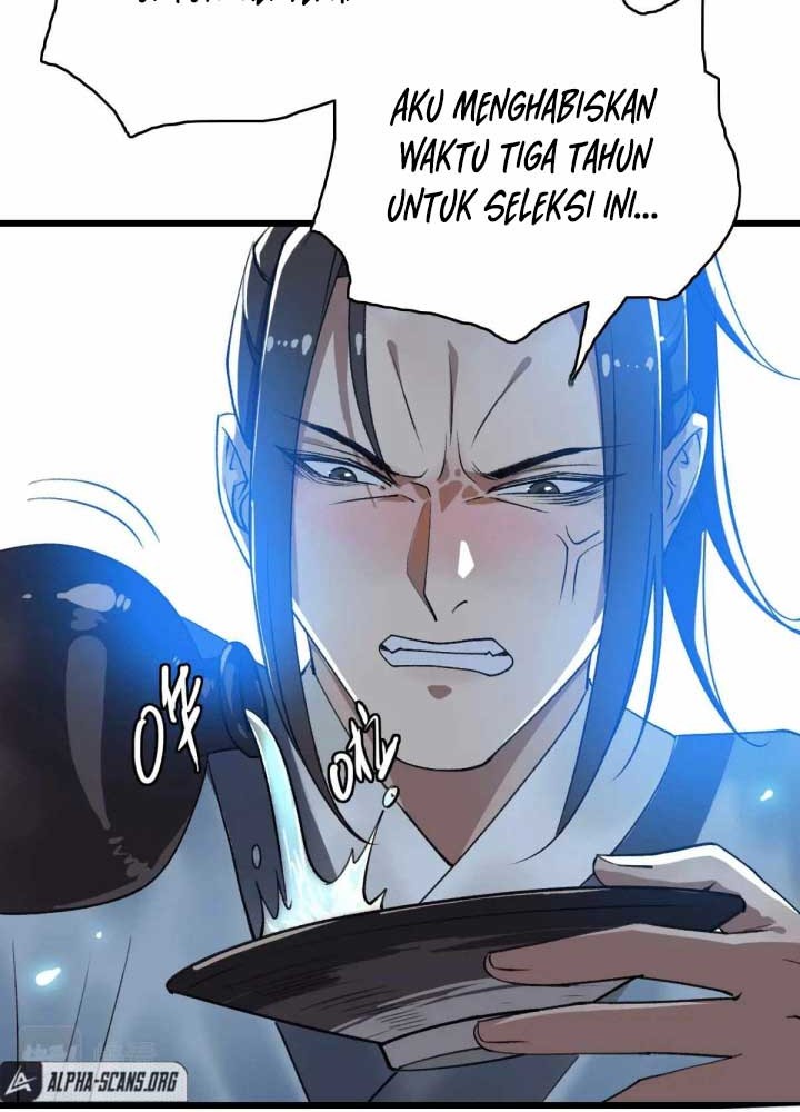 Supreme Taoist (2021) chapter 30 halaman 25