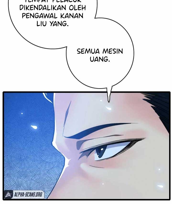 Supreme Taoist (2021) chapter 30 halaman 28