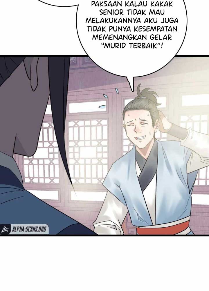 Supreme Taoist (2021) chapter 30 halaman 34