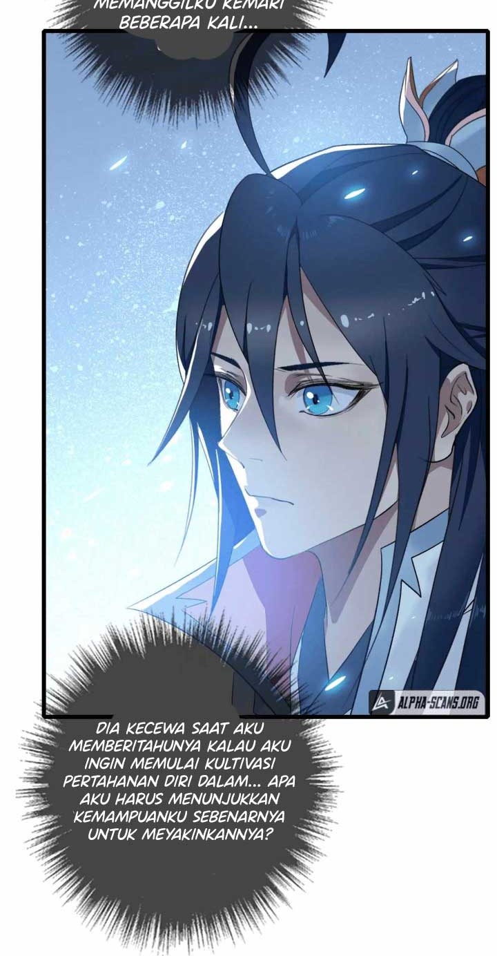 Supreme Taoist (2021) chapter 30 halaman 37
