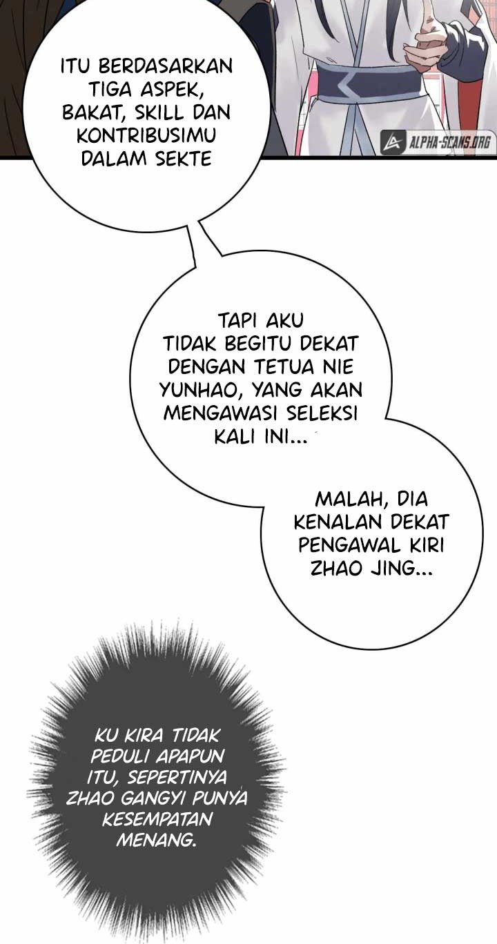 Supreme Taoist (2021) chapter 30 halaman 40