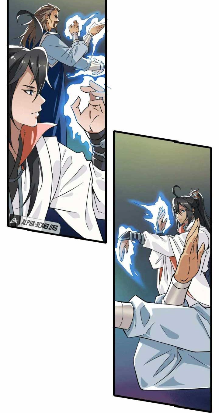 Supreme Taoist (2021) chapter 31 halaman 7