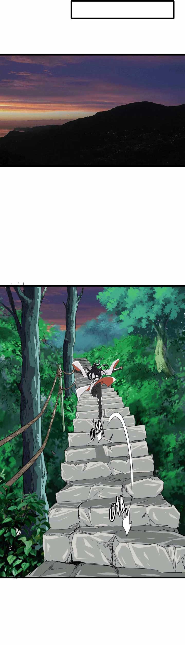 Supreme Taoist (2021) chapter 31 halaman 11