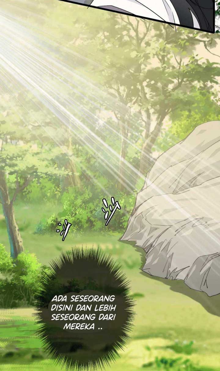 Supreme Taoist (2021) chapter 31 halaman 13
