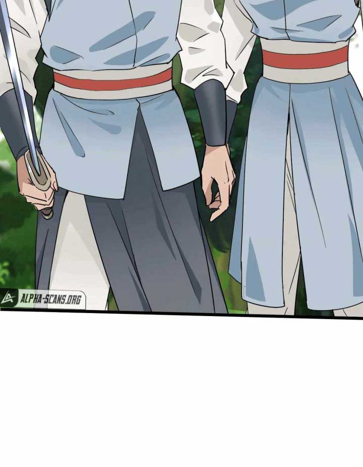 Supreme Taoist (2021) chapter 31 halaman 19