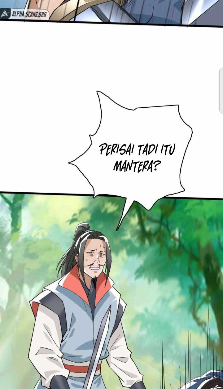 Supreme Taoist (2021) chapter 31 halaman 29