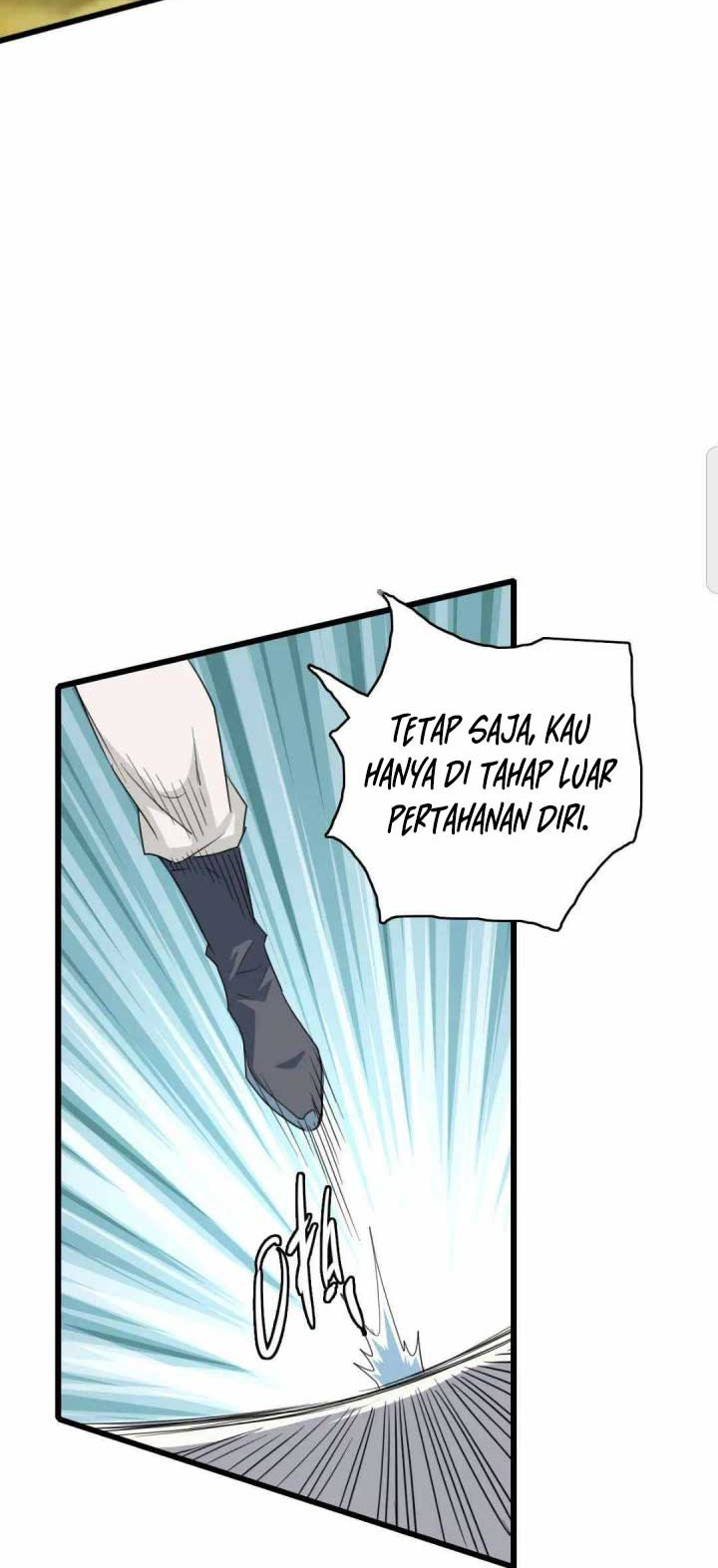 Supreme Taoist (2021) chapter 31 halaman 31