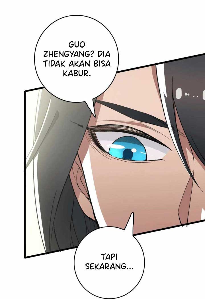 Supreme Taoist (2021) chapter 31 halaman 43