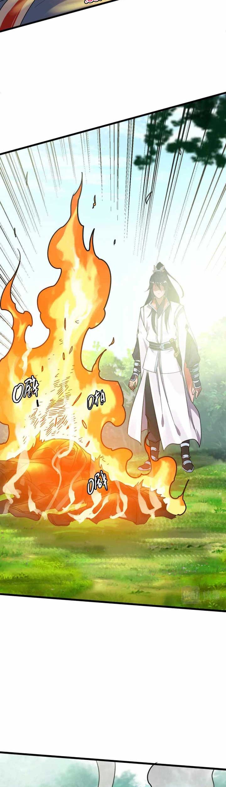 Supreme Taoist (2021) Bab 32 halaman 6