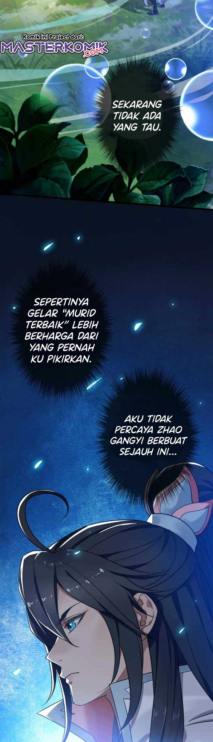 Supreme Taoist (2021) Bab 32 halaman 9