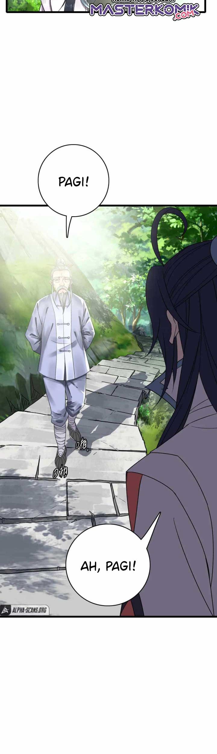 Supreme Taoist (2021) Bab 32 halaman 12