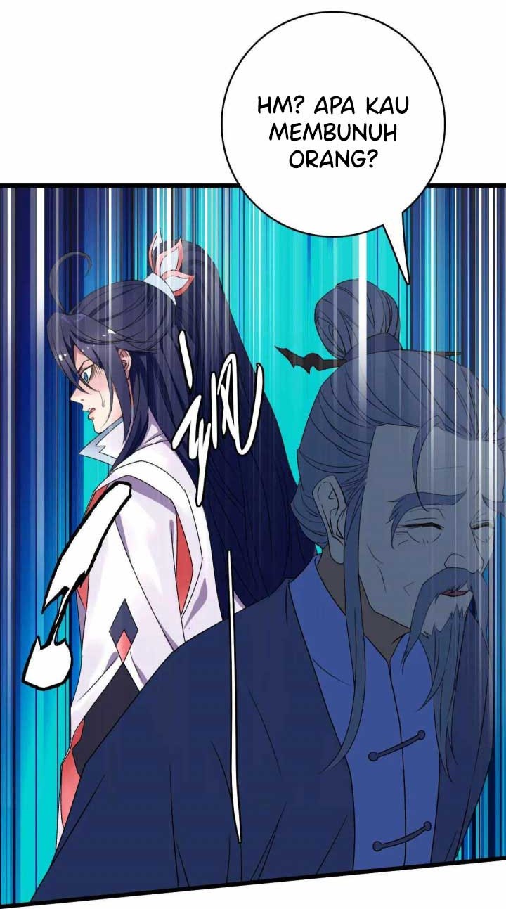 Supreme Taoist (2021) Bab 32 halaman 13
