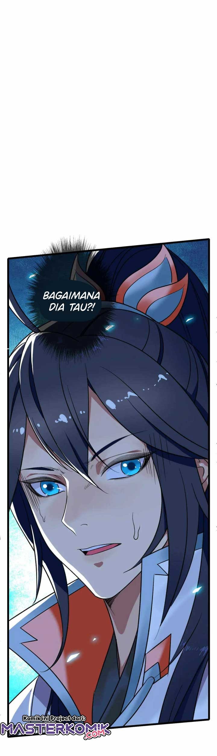 Supreme Taoist (2021) Bab 32 halaman 14