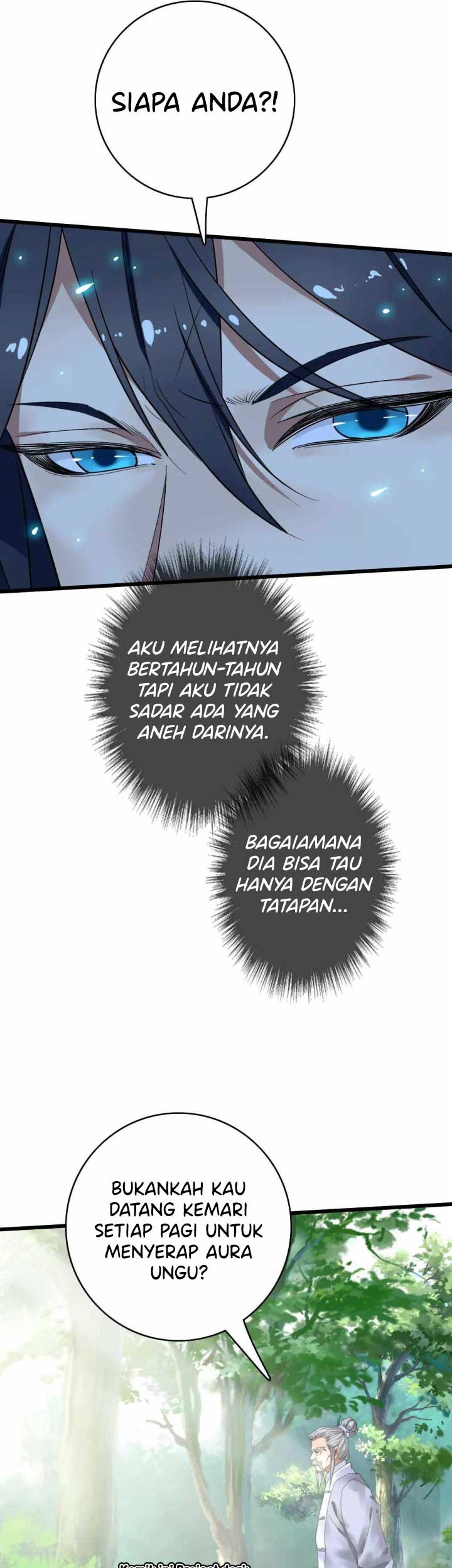 Supreme Taoist (2021) Bab 32 halaman 17