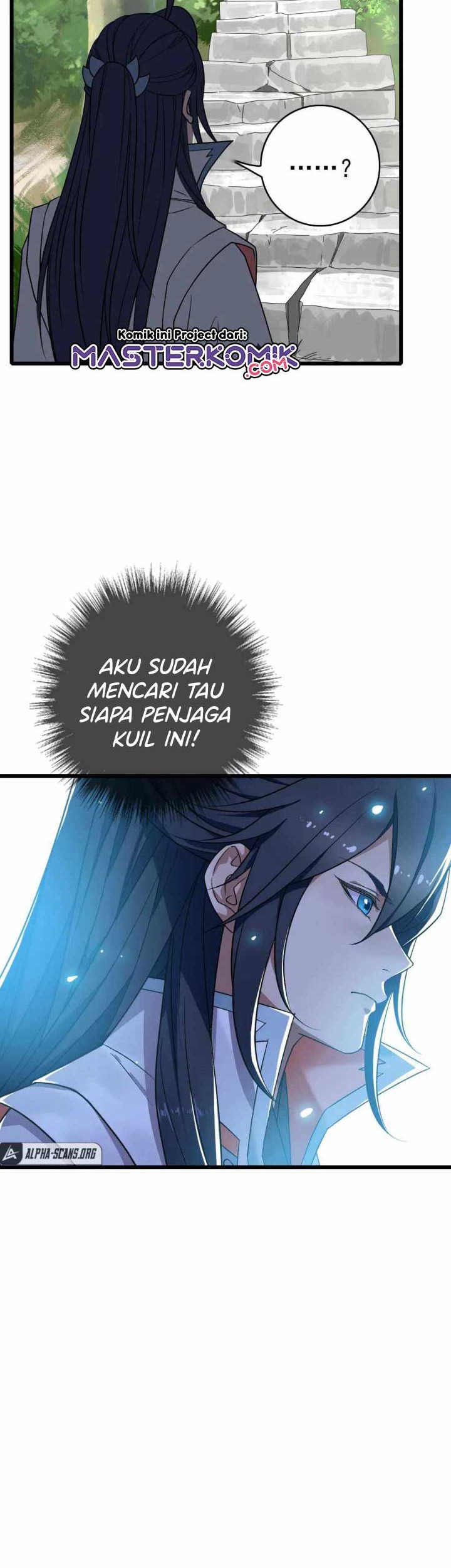 Supreme Taoist (2021) Bab 32 halaman 30