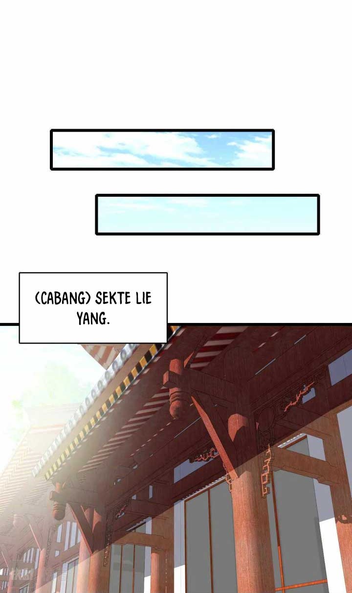 Supreme Taoist (2021) Bab 32 halaman 31