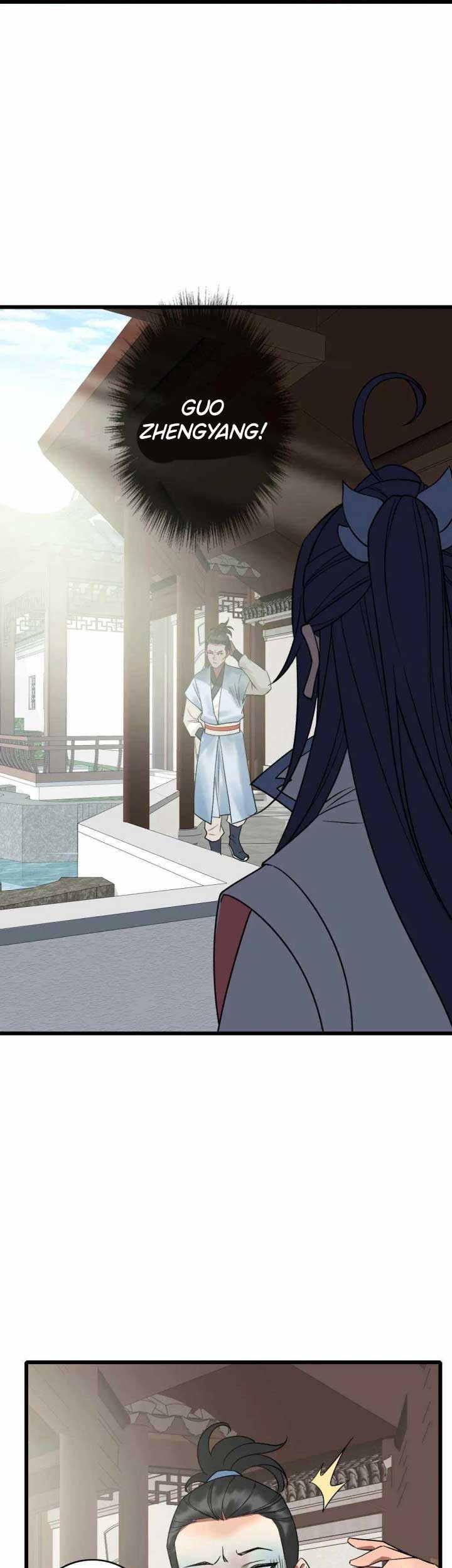 Supreme Taoist (2021) Bab 32 halaman 32