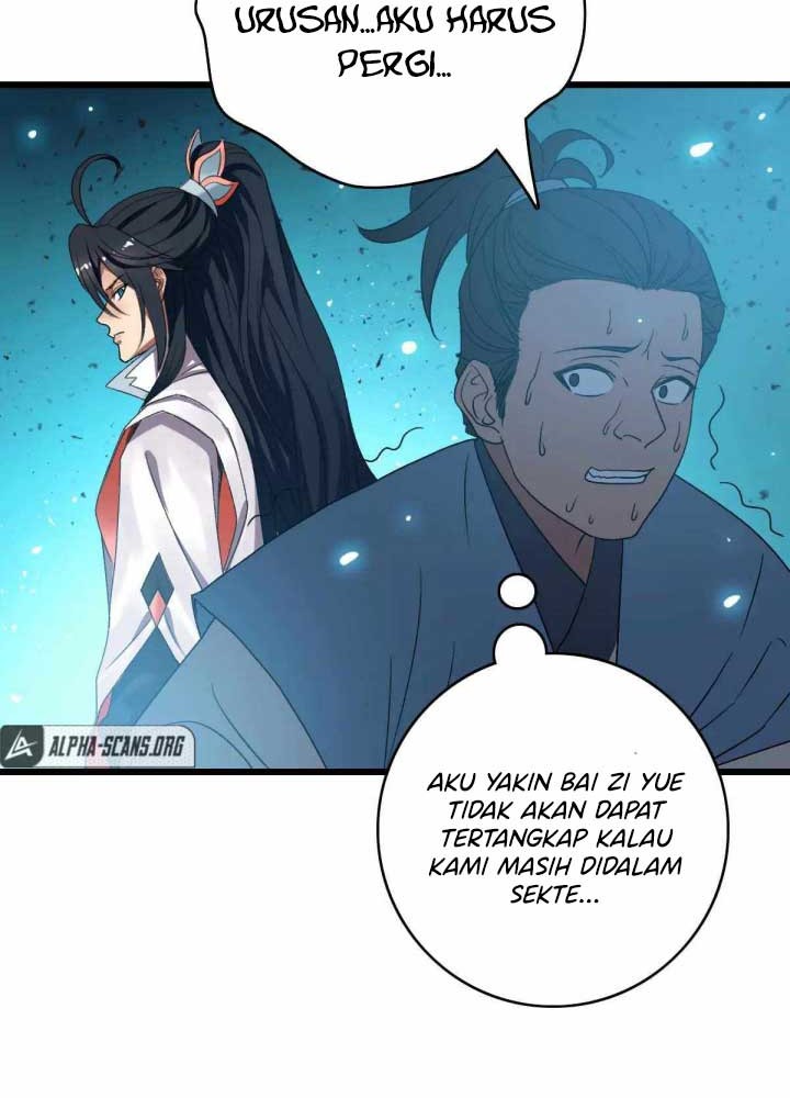 Supreme Taoist (2021) Bab 32 halaman 34