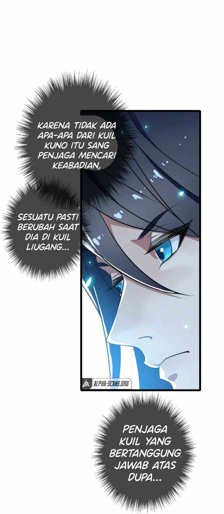 Supreme Taoist (2021) Bab 32 halaman 40