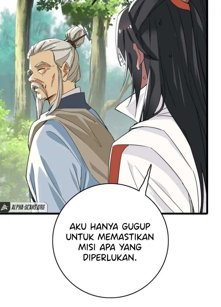 Supreme Taoist (2021) chapter 33 halaman 7
