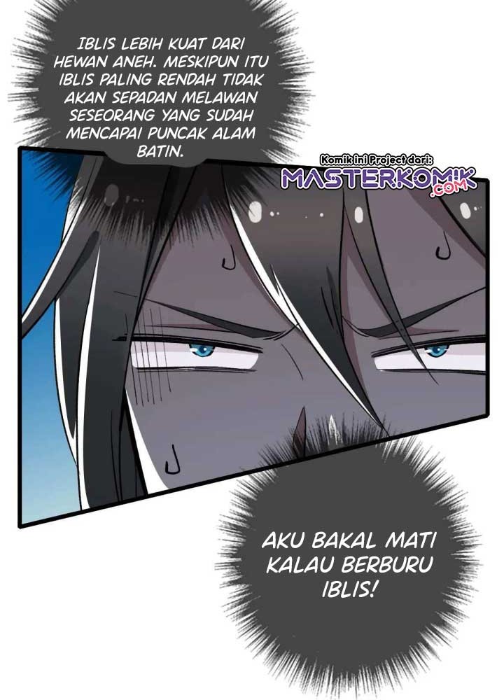 Supreme Taoist (2021) chapter 33 halaman 10