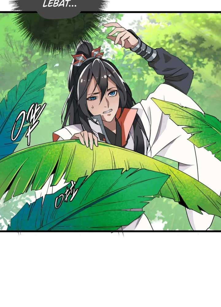 Supreme Taoist (2021) chapter 33 halaman 19