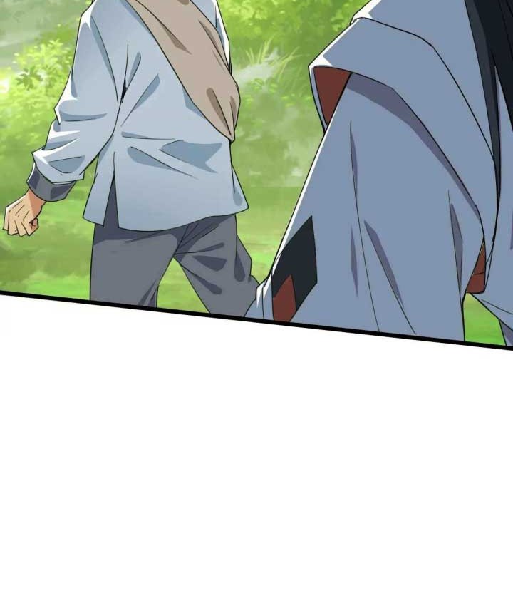 Supreme Taoist (2021) chapter 33 halaman 28