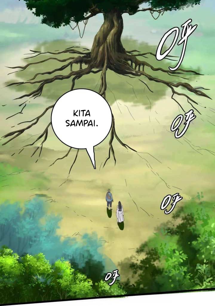 Supreme Taoist (2021) chapter 33 halaman 37