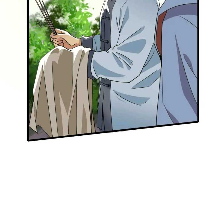 Supreme Taoist (2021) chapter 33 halaman 40