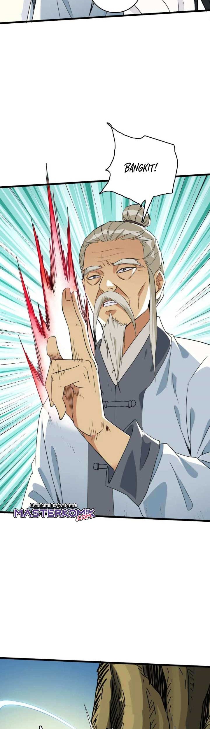 Supreme Taoist (2021) chapter 33 halaman 42