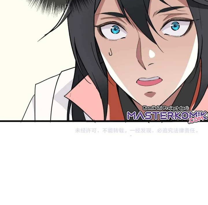 Supreme Taoist (2021) chapter 33 halaman 44