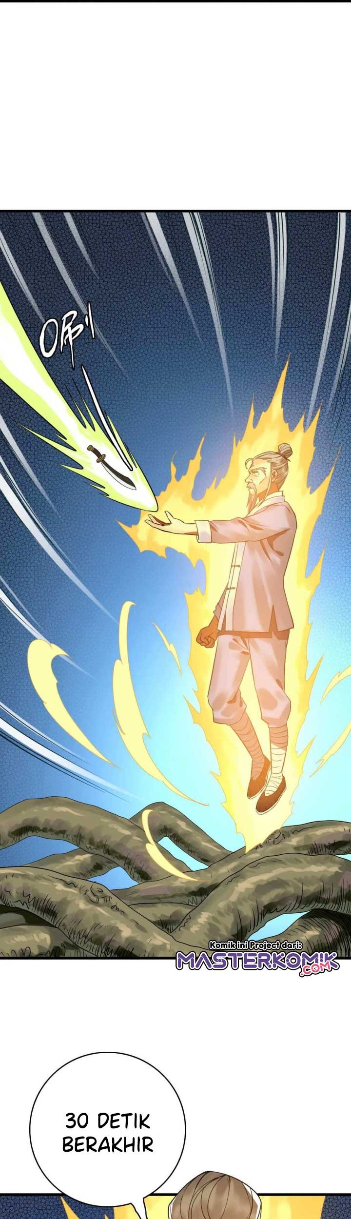 Supreme Taoist (2021) Bab 34 halaman 44
