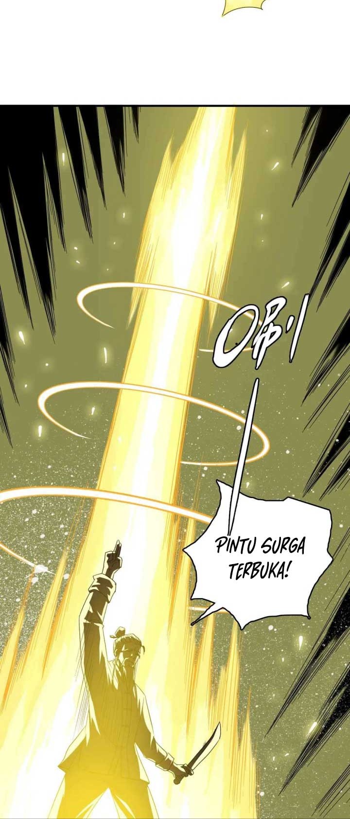 Supreme Taoist (2021) Bab 34 halaman 46