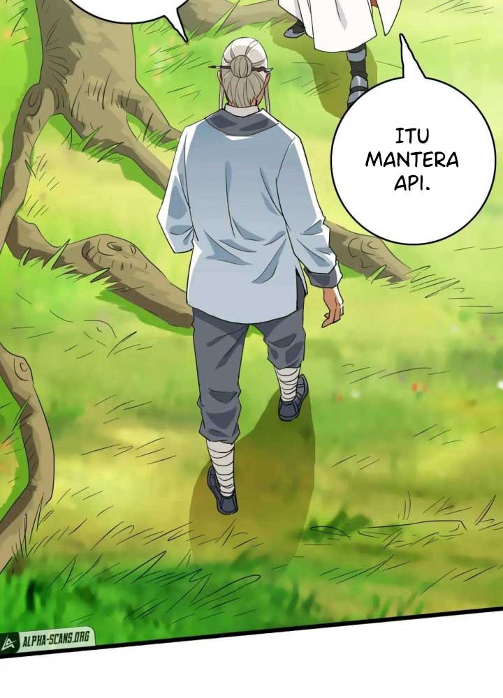 Supreme Taoist (2021) Bab 35 halaman 37