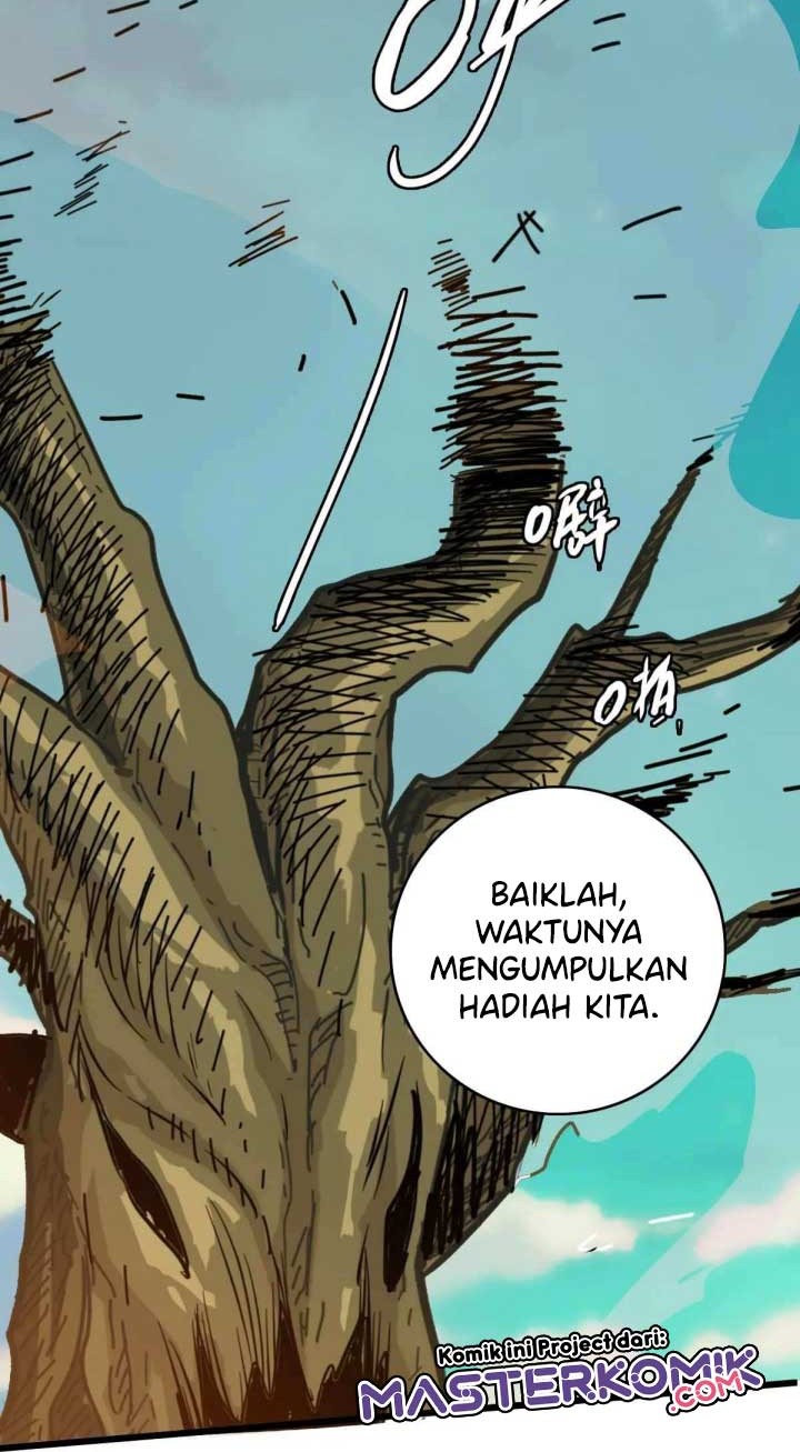 Supreme Taoist (2021) Bab 35 halaman 40