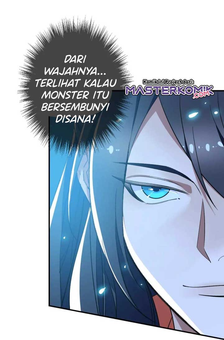 Supreme Taoist (2021) Bab 36 halaman 10