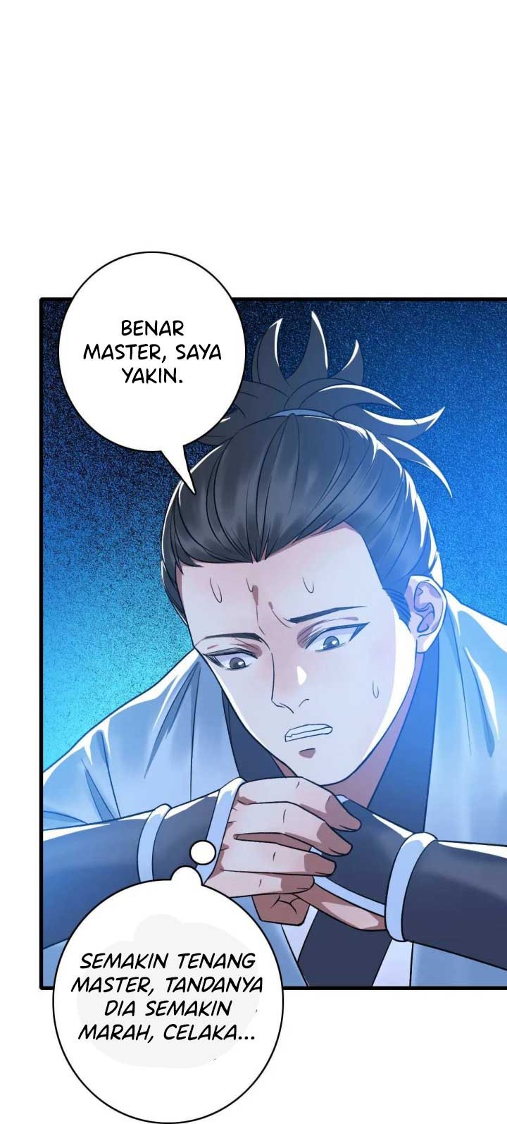 Supreme Taoist (2021) Bab 36 halaman 13