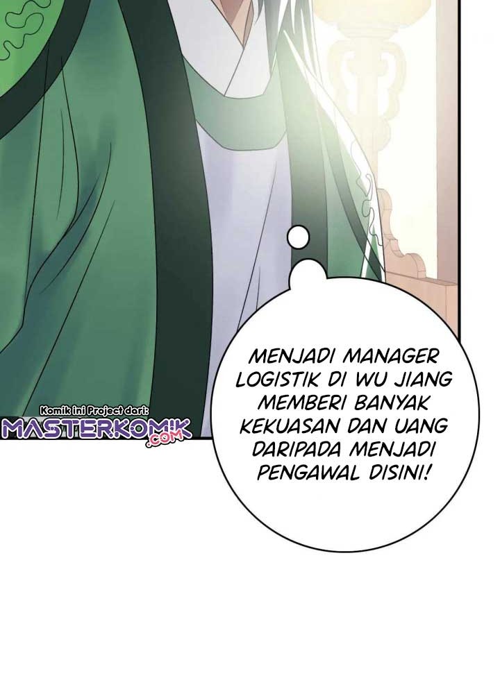 Supreme Taoist (2021) Bab 36 halaman 25