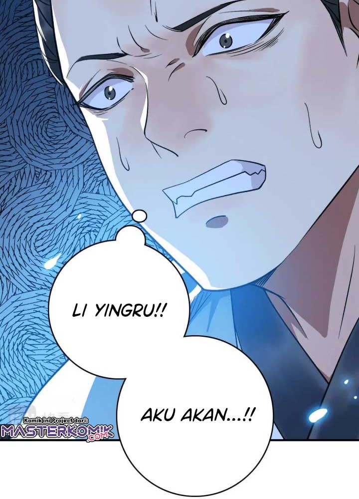 Supreme Taoist (2021) Bab 36 halaman 28