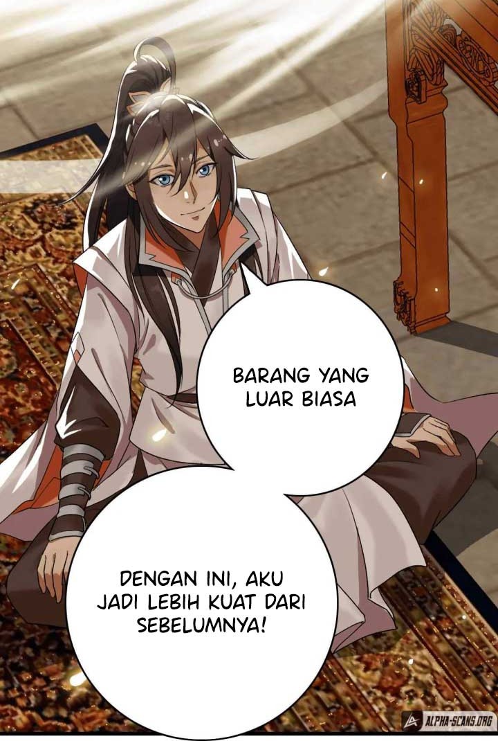 Supreme Taoist (2021) Bab 36 halaman 31