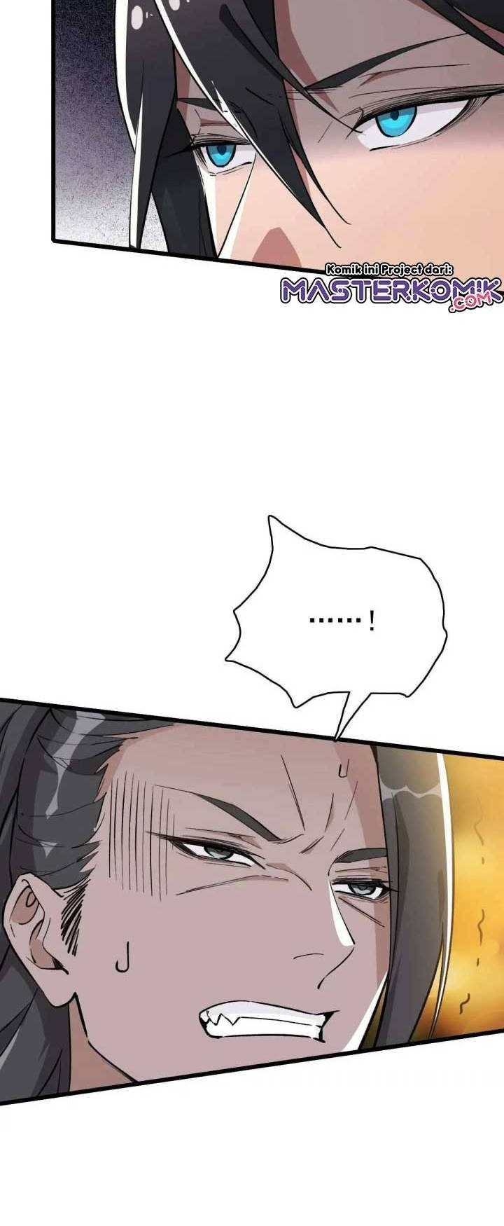 Supreme Taoist (2021) chapter 37 halaman 7