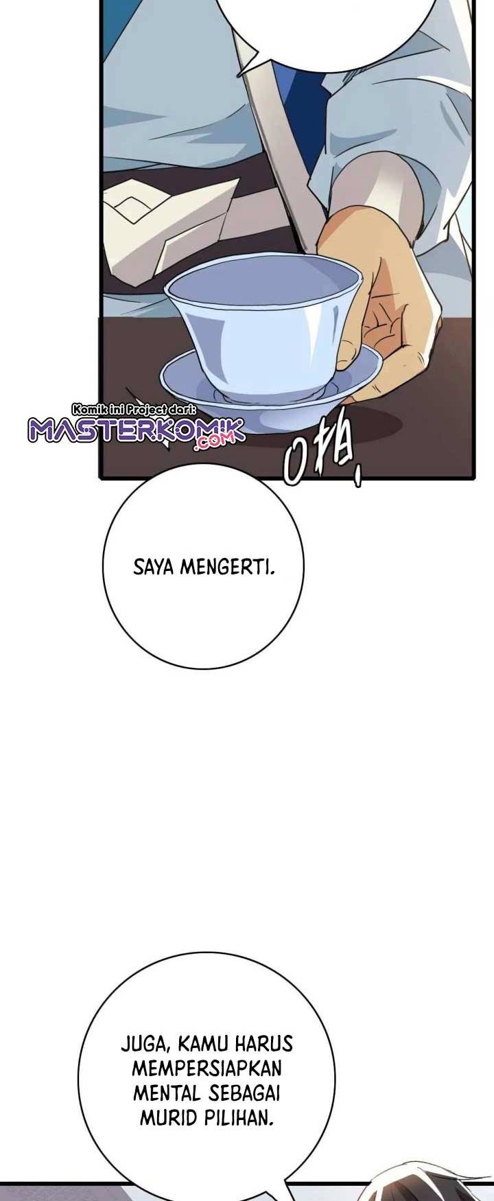 Supreme Taoist (2021) chapter 37 halaman 13