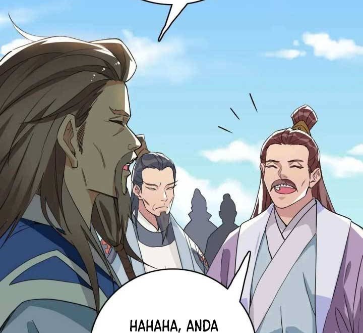 Supreme Taoist (2021) chapter 37 halaman 28