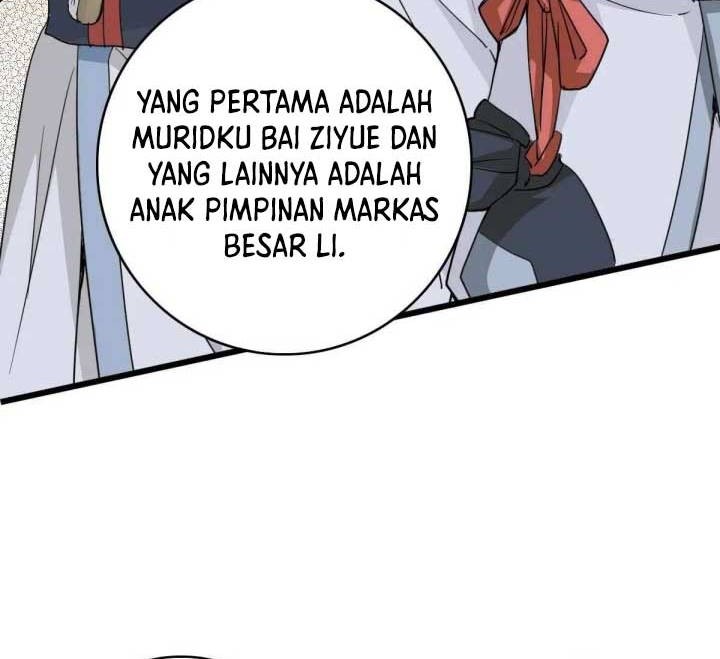 Supreme Taoist (2021) chapter 37 halaman 31