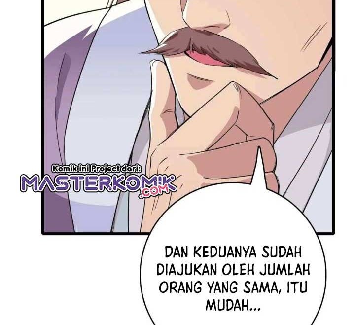Supreme Taoist (2021) chapter 37 halaman 34